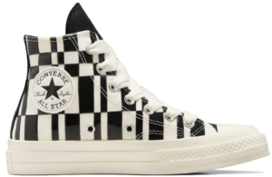 Giay Converse Chuck 70 High 'Checkered Prints' A08764C