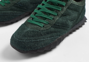 Giay New Balance RC30 x Auralee 'Hunter Green' URC30LE