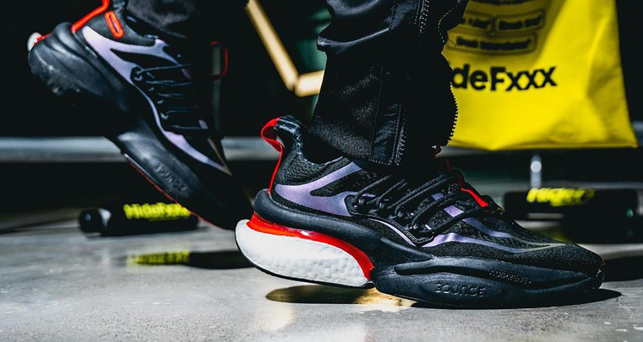 7 đôi giày Sneaker mùa hè tốt nhất năm 2024 Hinh anh 7: 7 doi giay Sneaker mua he tot nhat nam 2024