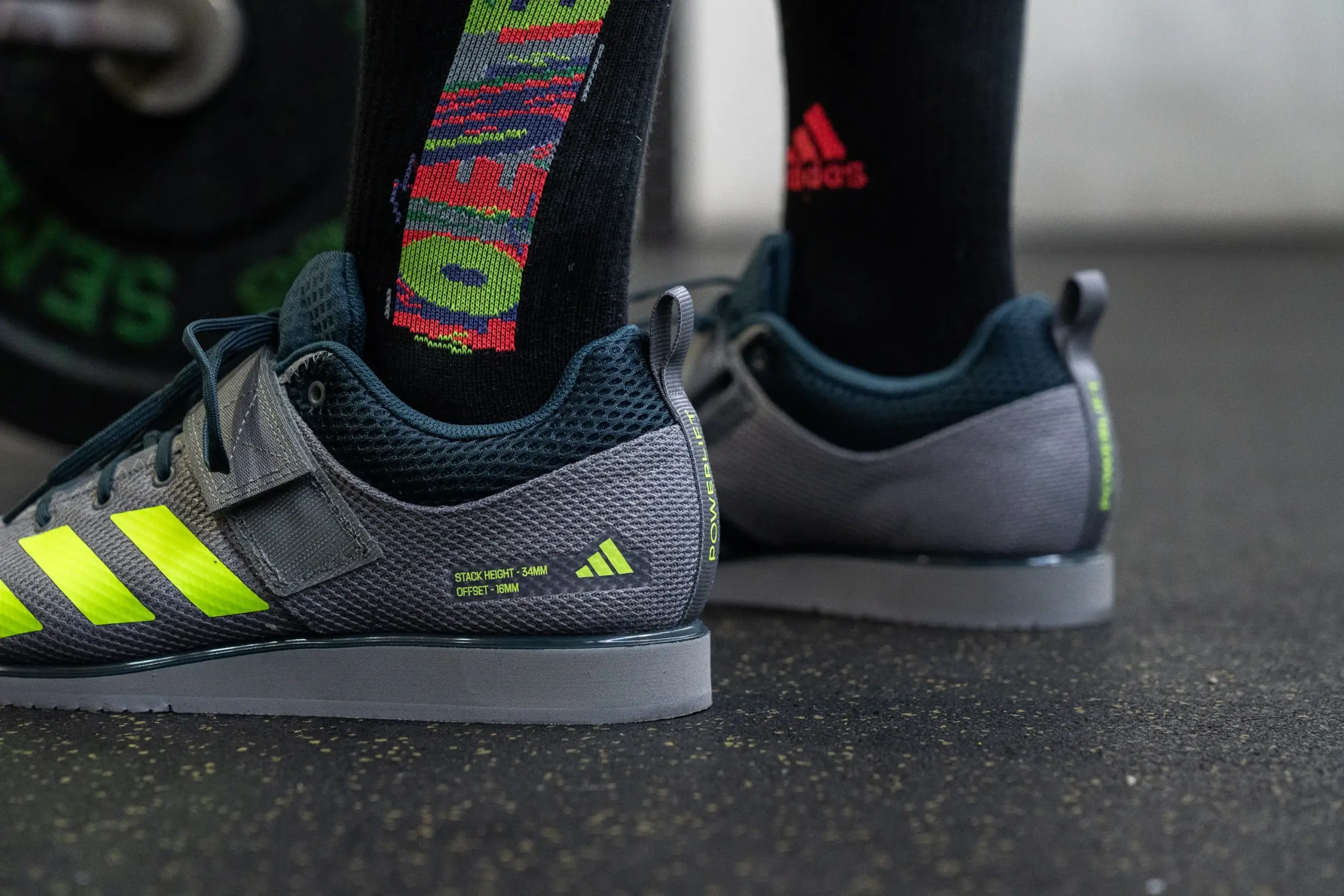 Hinh anh 4: 3 doi giay tap Gym tot nhat nam 2024 den tu Adidas