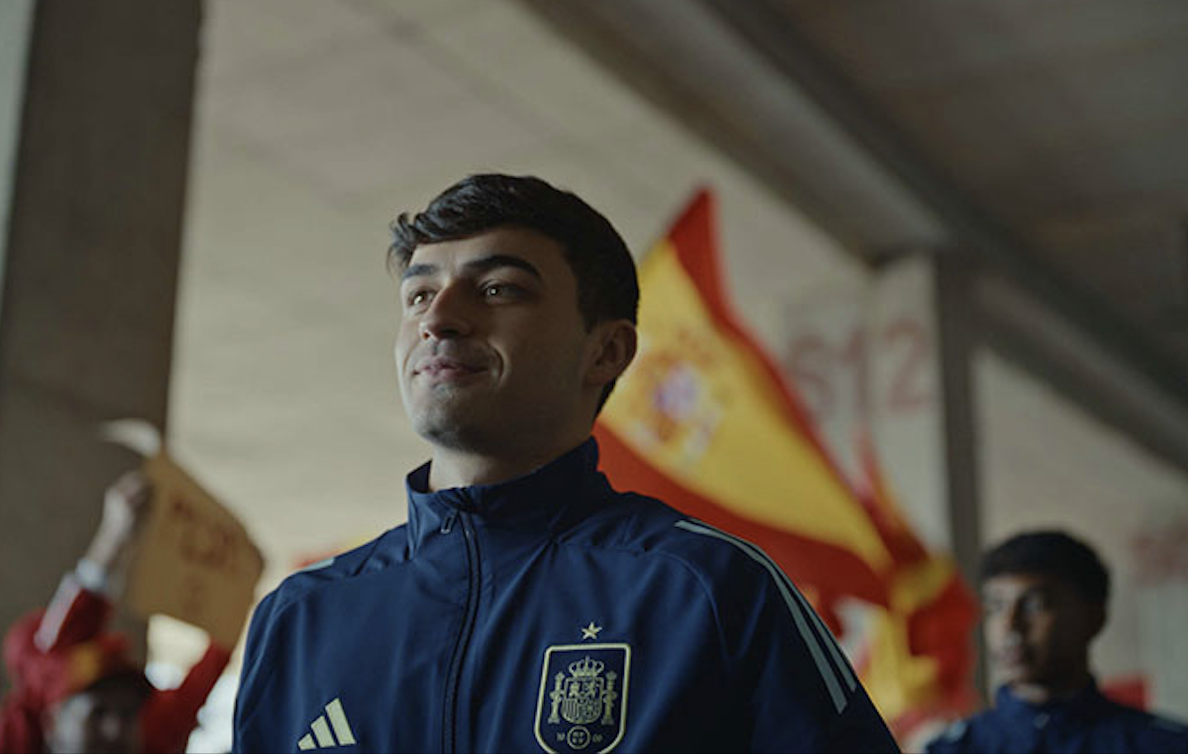 Hinh anh 7: Chien dich "You Got This" cua Adidas: Vuot qua ap luc, chinh phuc uoc mo