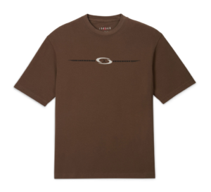 Ao Nike Jordan Brand x Travis Scott 'Brown' DZ5510-274