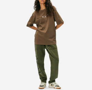 Ao Nike Jordan Brand x Travis Scott 'Brown' DZ5510-274