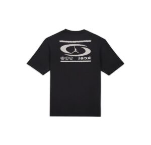 Ao Nike Jordan x Travis Scott 'Black' DZ5515-011