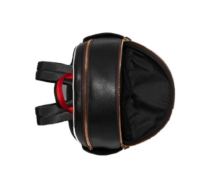 Balo Coach Court Tiger Print 'Honey Black Multi' C6987-IMTKC