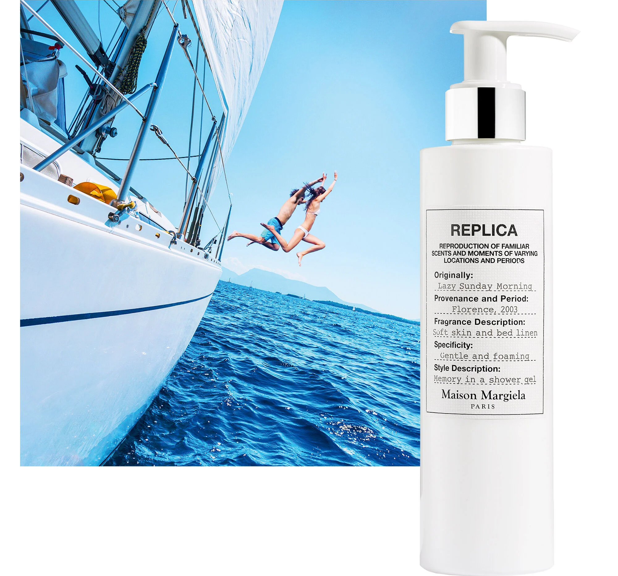 Sữa Tắm Xa Xỉ - Nâng Tầm Trải Nghiệm Chăm Sóc Da Hinh anh 4: Sua Tam Xa Xi - Nang Tam Trai Nghiem Cham Soc Da