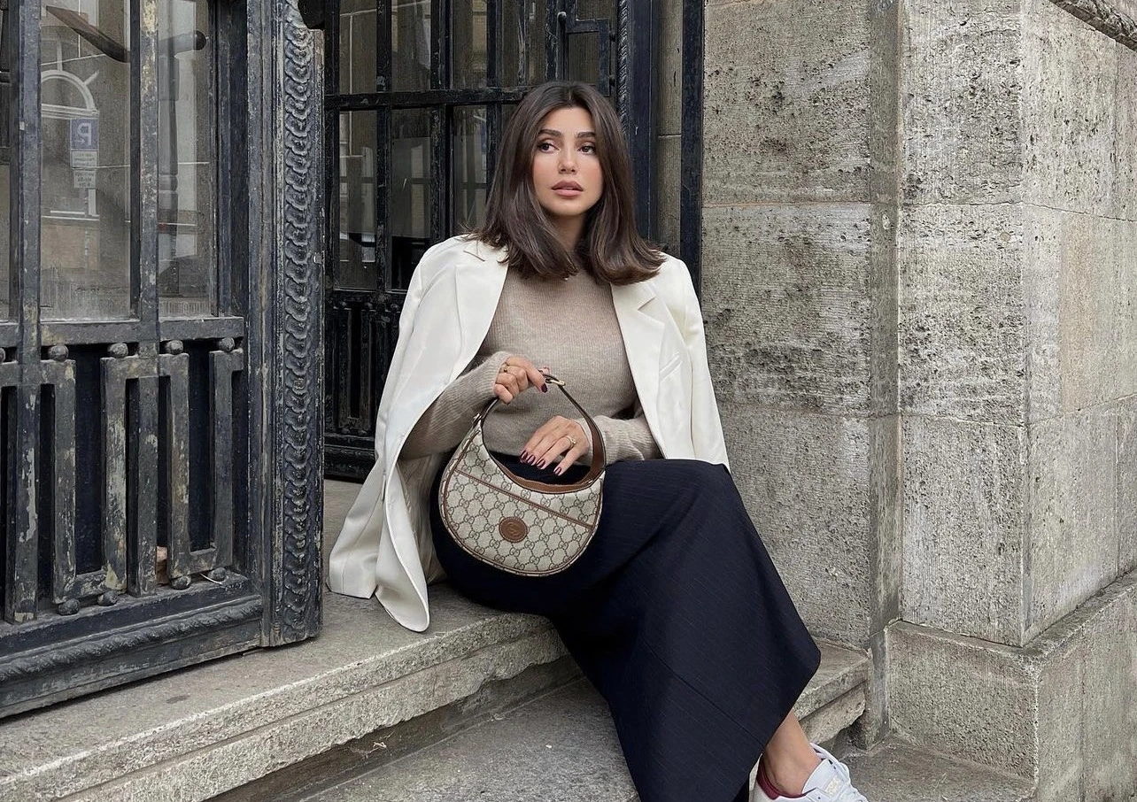 Cần lưu ý gì trước khi mua chiếc túi hiệu đầu tiên ? Hinh anh 8: Can luu y gi truoc khi mua chiec tui hieu dau tien ?