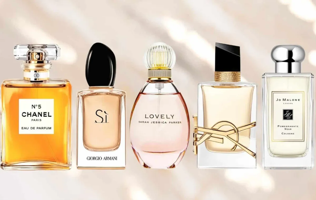 Mẹo chọn nước hoa theo mùa: Bí quyết tỏa hương hoàn hảo Hinh anh 3: Meo chon nuoc hoa theo mua: Bi quyet toa huong hoan hao
