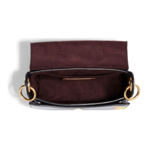 Tui Coach Cleo 17 'Black' C5663-IMA47