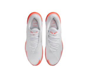 Giay Nike Zoom Vapor Cage 4 Rafa 'White Bright Mango' DD1579-106