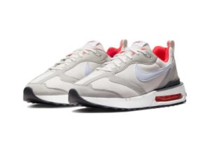 Giay Nike Air Max Dawn 'Dark Smoke Grey' DQ3991-003