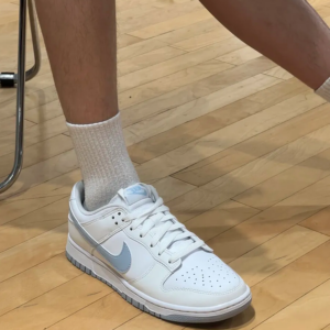 Giay Nike Dunk Low 'White Light Armory Blue' DV0831-109