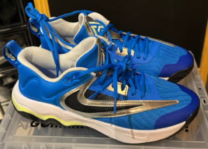 Giay Nike Giannis Immortality 3 EP 'Photo Blue' DZ7534-400