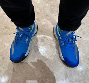 Giay Nike Giannis Immortality 3 EP 'Photo Blue' DZ7534-400