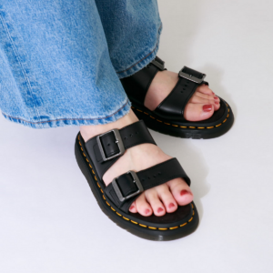 Dep Dr. Martens Josef 'Black' 31570001