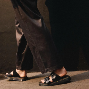 Dep Dr. Martens Josef 'Black' 31570001