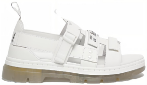 Dep Dr. Martens Men Sandal 'White' 27295100