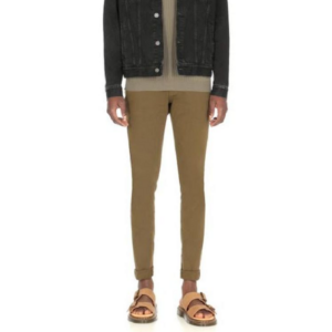 Dep Dr. Martens Sandal Josef Savannah Tan 'Camel' 31572439