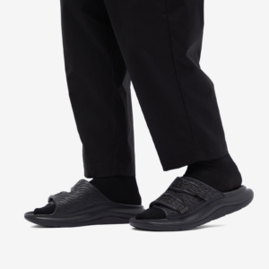 Dep Hoka Ora Luxe 'Black' 1134150-BBLC