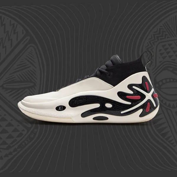 Dwyane Wade công bố sẽ sớm ra mắt Li-Ning Way of Wade 11 Hinh anh 5: Dwyane Wade cong bo se som ra mat Li-Ning Way of Wade 11