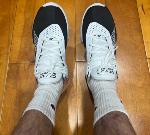 Giay Nike Air Zoom GT Cut Academy 'Panda' FB2599-003