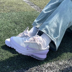 Giay Nike Air Max Pulse 'Barely Grape' FD6409-006