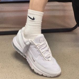 Giay Nike Air Max Pulse 'White' FD6409-101