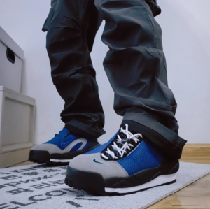 Giay Nike Magmascape x sacai 'Varsity Royal' FN0563-400