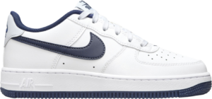 Giay Nike Air Force 1 'White Midnight Navy' FV5948-104
