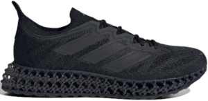 Giay Adidas 4DFWD 3 'Core Black' IG8996