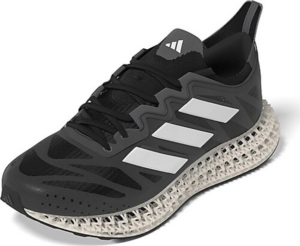 Giay Adidas 4DFWD 30 CORE 'Black' IG8995