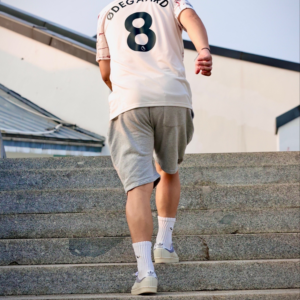 Giay Adidas Cali Thornhill Dewitt x Campus 80s 'Grey' IG3137