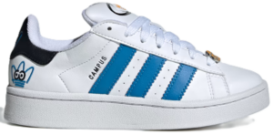 Giay Adidas Campus 00s 'White' ID9860