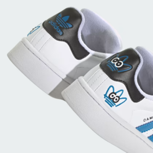 Giay Adidas Campus 00s 'White' ID9860