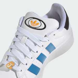 Giay Adidas Campus 00s 'White' ID9860