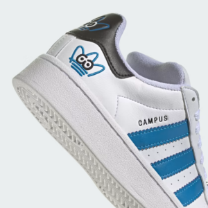 Giay Adidas Campus 00s 'White' ID9860