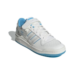 Giay Adidas Forum Low 'Cloud White' IG3785