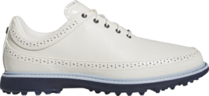 Giay Adidas MC80 Spikeless Golf 'White Collegiate Navy' ID4749