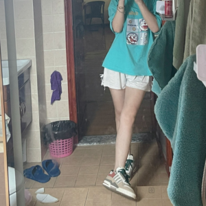 Giay Adidas Originals Forum Low Shoes 'Brown Grey Red' IG3678