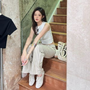 Giay Adidas Pharrell x Samba Human Race 'White' ID9067