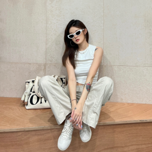 Giay Adidas Pharrell x Samba Human Race 'White' ID9067