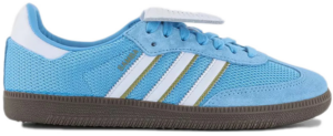 Giày Adidas Samba LT 'Semi Blue Burst' IE9170
