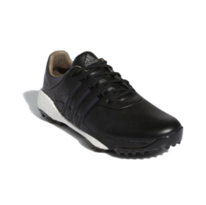 Giay Adidas Tour 360 22 Golf 'Black Iron Metallic' GZ3158