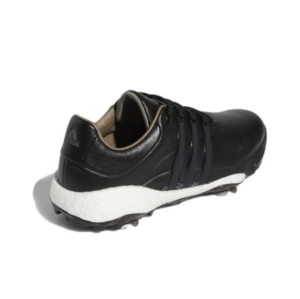 Giay Adidas Tour 360 22 Golf 'Black Iron Metallic' GZ3158