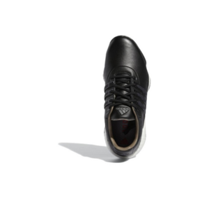 Giay Adidas Tour 360 22 Golf 'Black Iron Metallic' GZ3158