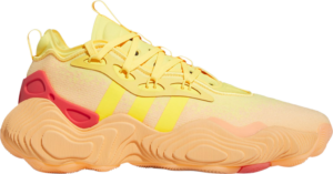 Giày Adidas Trae Young 3 'Acid Orange' IE2706