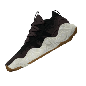 Giay Adidas Trae Young 3 'Shadow Brown' IE2705