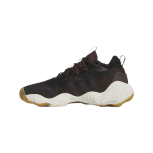 Giay Adidas Trae Young 3 'Shadow Brown' IE2705
