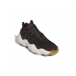 Giay Adidas Trae Young 3 'Shadow Brown' IE2705