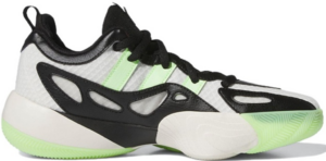 Giay Adidas Trae Young Unlimited 2 Low "Cloud White" IE7761